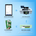 China 3D UV printer machine for customized back film Factory
